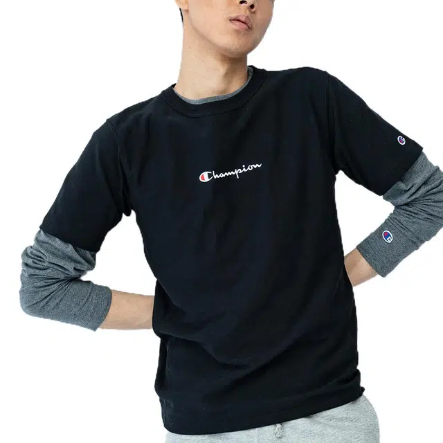 Champion logoT