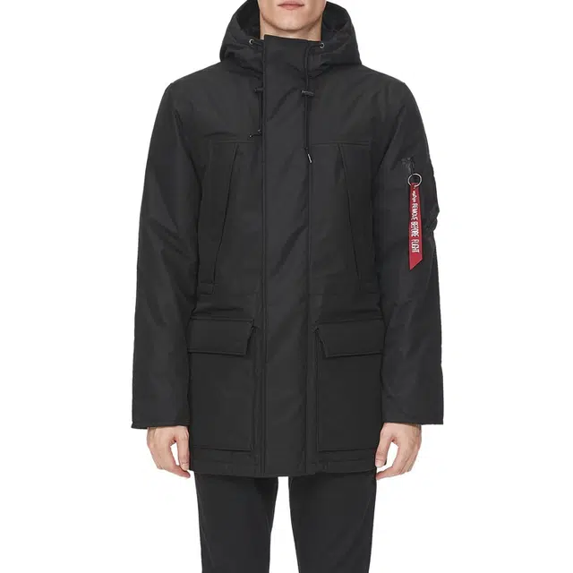 Alpha Industries