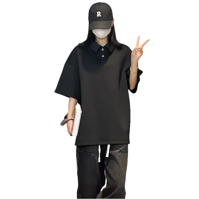 TYPERIGHTER Polo