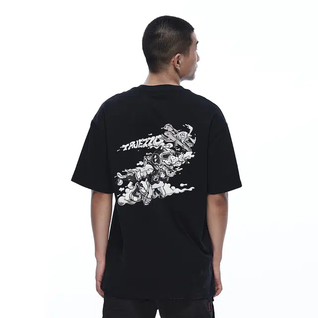 TAJEZZO T