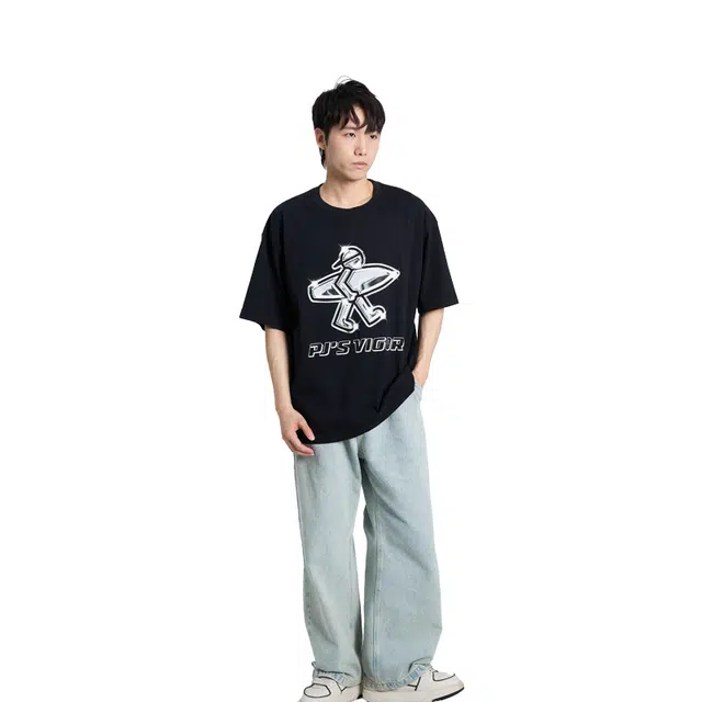 PJ's Vigor logoT