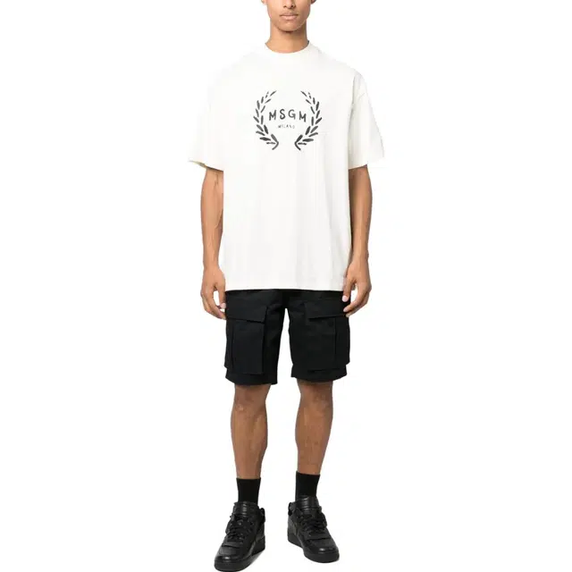 MSGM T