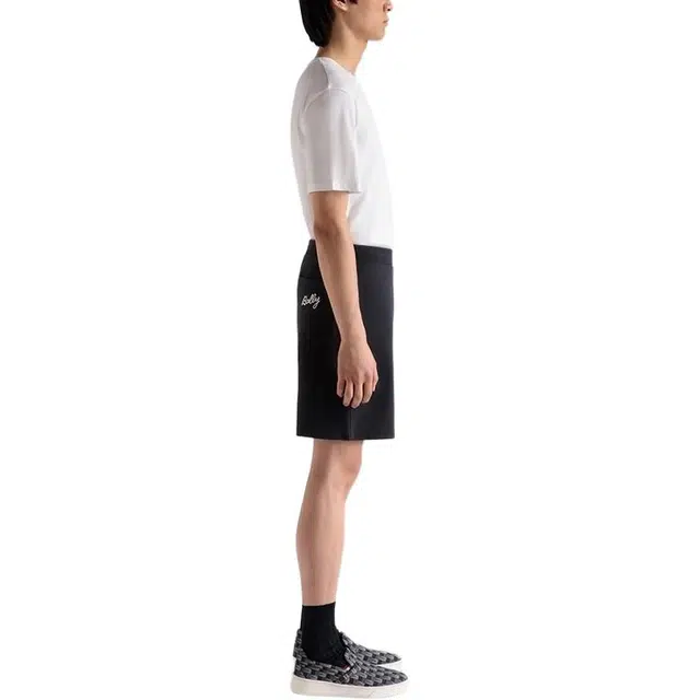 BALLY SS24 Logo