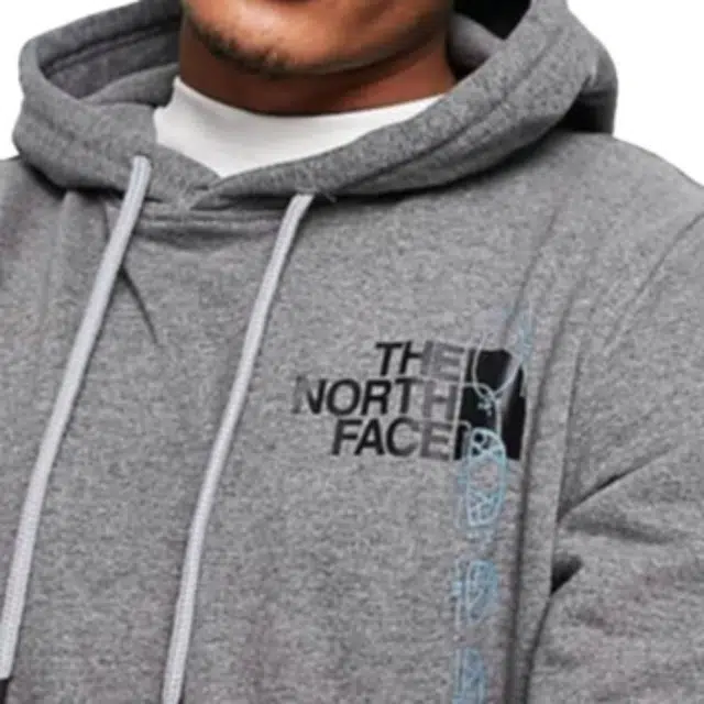 THE NORTH FACE Logo
