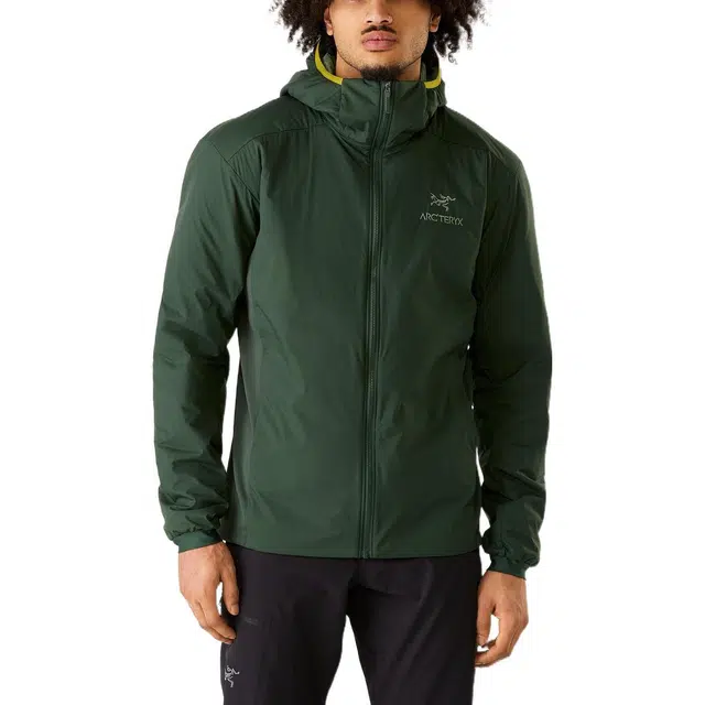 Arcteryx Atom Lt