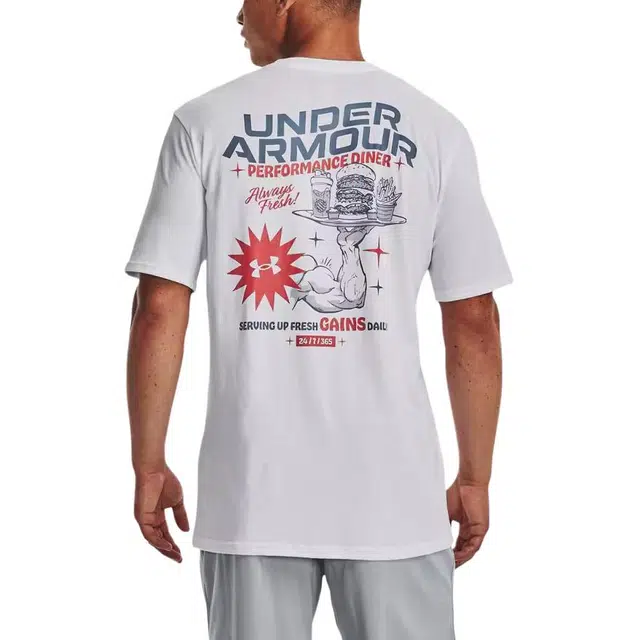 Under Armour T
