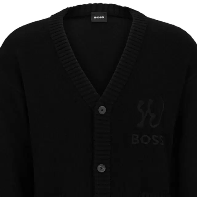 HUGO BOSS SS24 V
