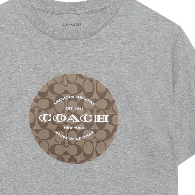 COACH T