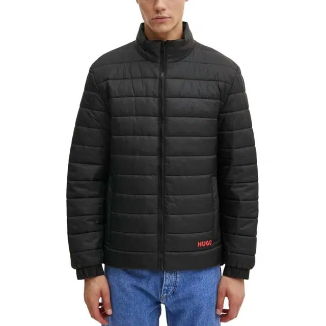 HUGO BOSS Logo
