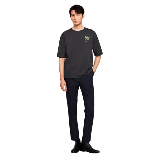 DEBRAND T