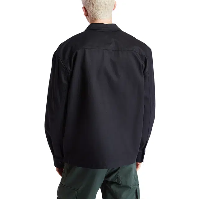 Timberland Jacket Black