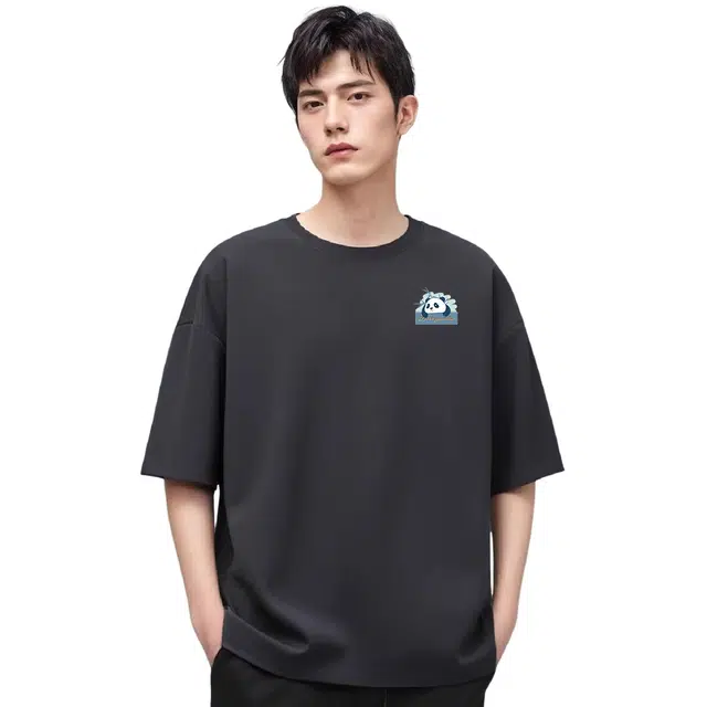 DEBRAND T