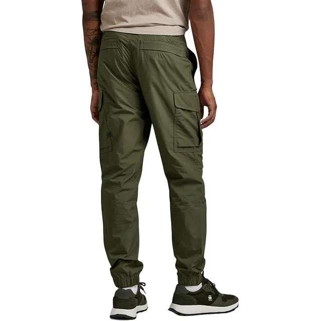 G-STAR RAW