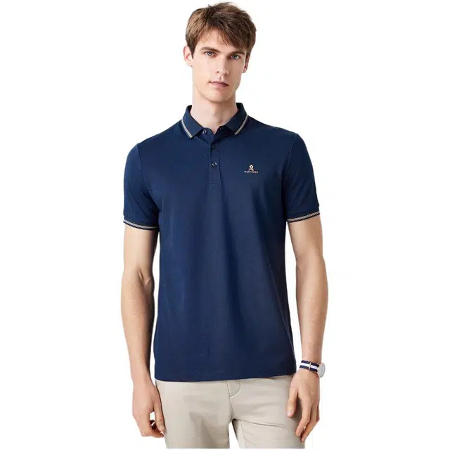 SS24 Polo