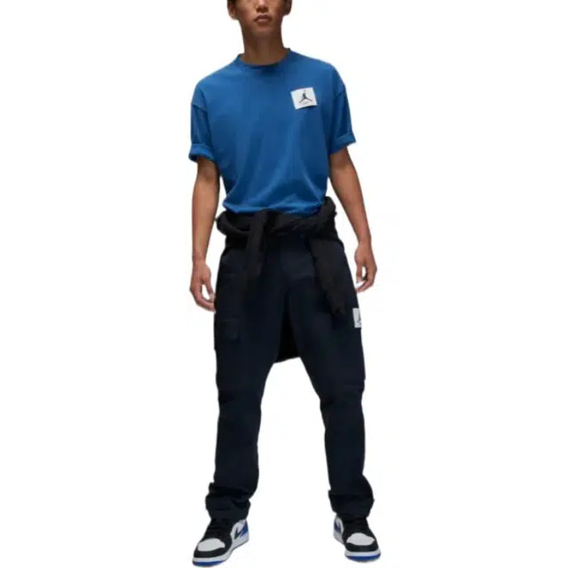 Jordan Logo T