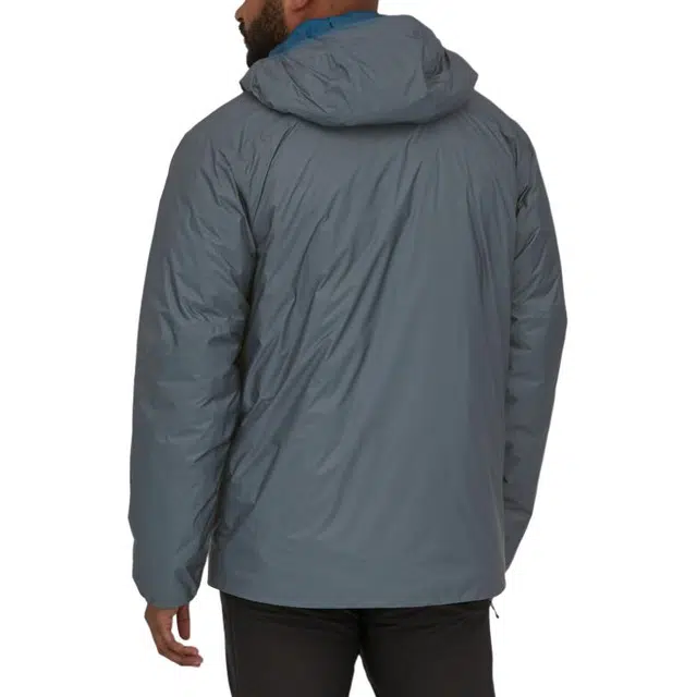 patagonia Men's Micro Puff Storm Jacket