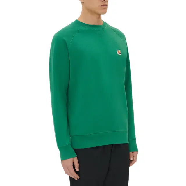Maison Kitsune FW21