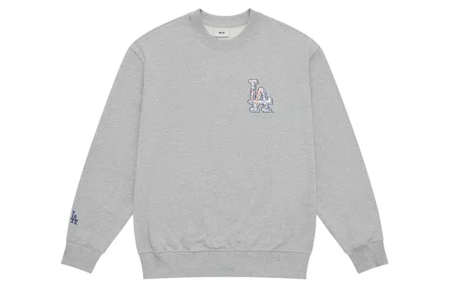 MLB 24FW logo