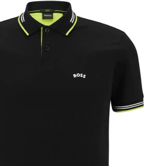 HUGO BOSS SS23 Polo