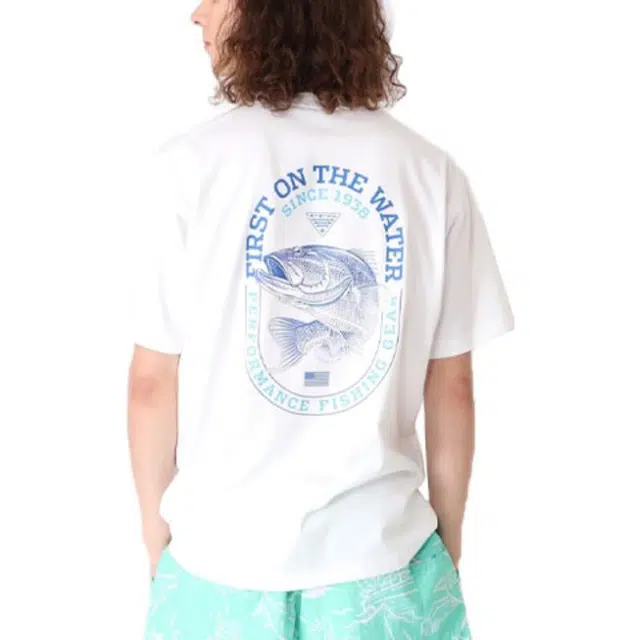 Columbia T