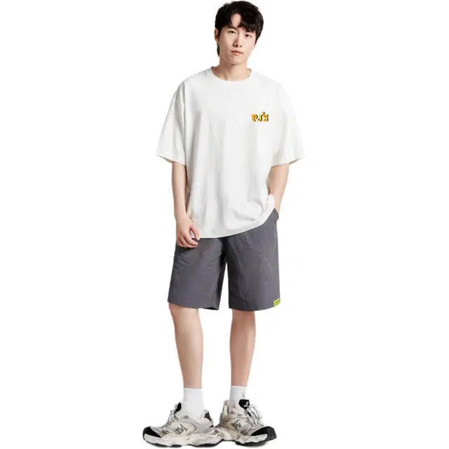 PJ's Vigor logoT