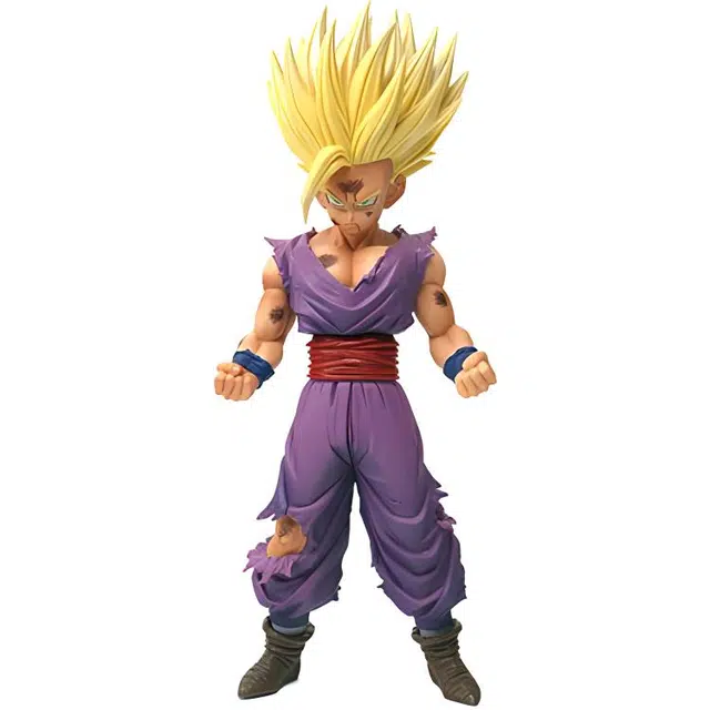 BANPRESTO z msp 20cm