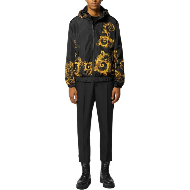 VERSACE JEANS COUTURE