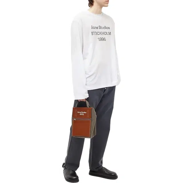 Acne Studios LogoT