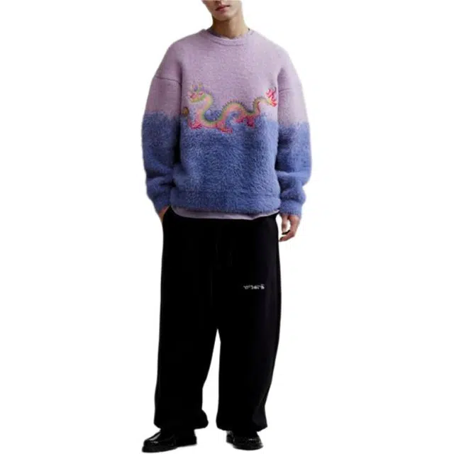 ZARA x XI XING LE SS24