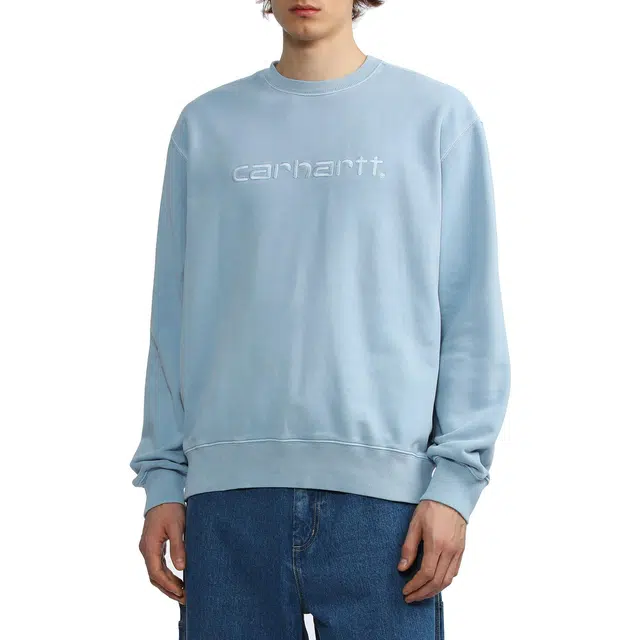 Carhartt WIP Classic Logo Sweatshirt