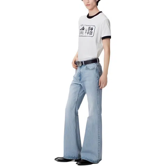 LOUIS VUITTON SS24 LoogT