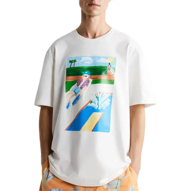 ZARA T