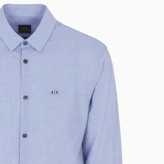 ARMANI EXCHANGE Logo