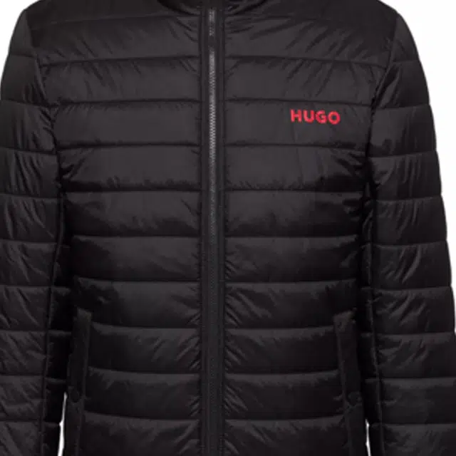 HUGO BOSS FW22 Logo