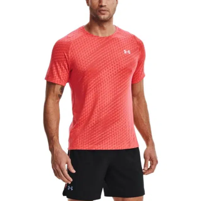 Under Armour T