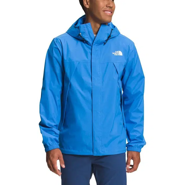 THE NORTH FACE Logo