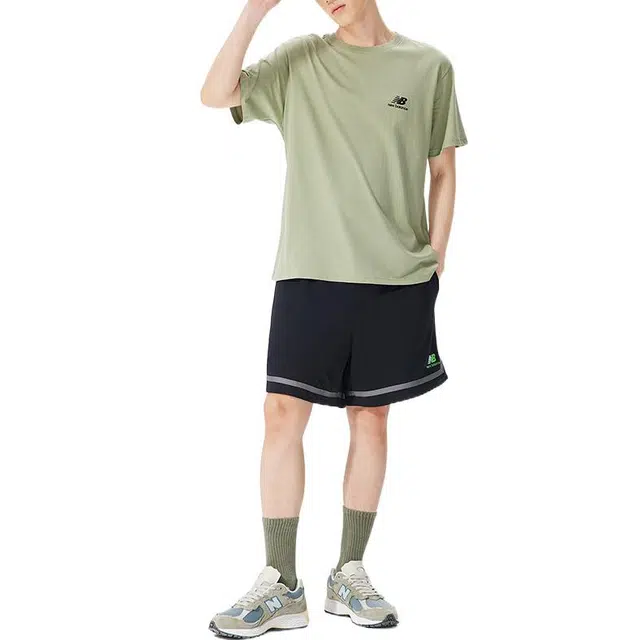 New Balance LogoT