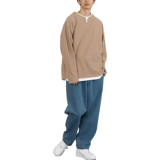 beams T