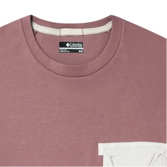 Columbia T