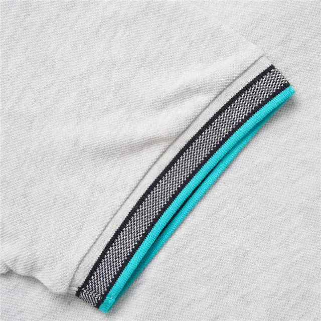 HUGO BOSS SS24 LogoPolo