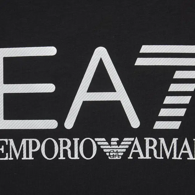 EMPORIO ARMANI EA7 SS24 T
