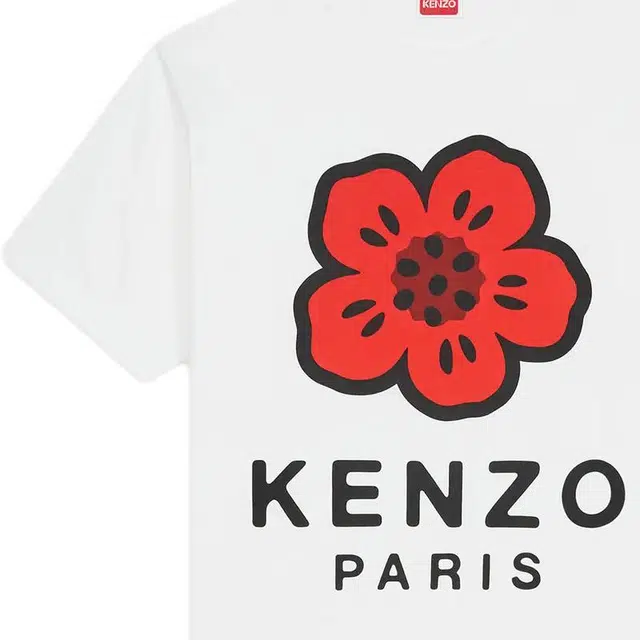 KENZO SS24 LogoT