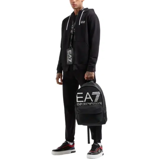 EMPORIO ARMANI EA7 SS24 LogoT