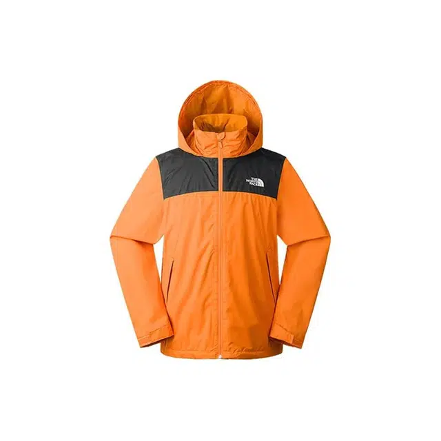 THE NORTH FACE Logo