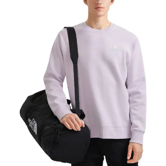THE NORTH FACE Logo