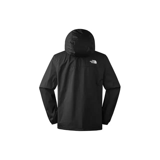 THE NORTH FACE Logo