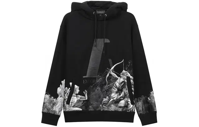 EMPORIO ARMANI FW21