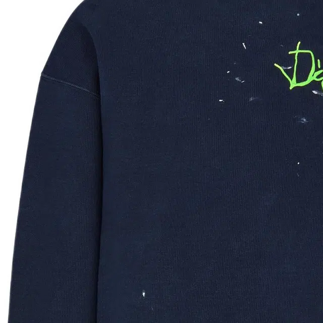 DIOR x Travis Scott FW22 Logo