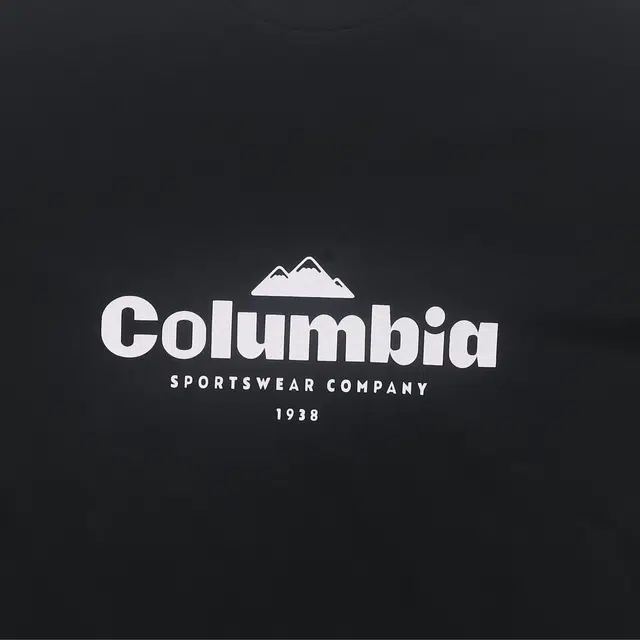Columbia T