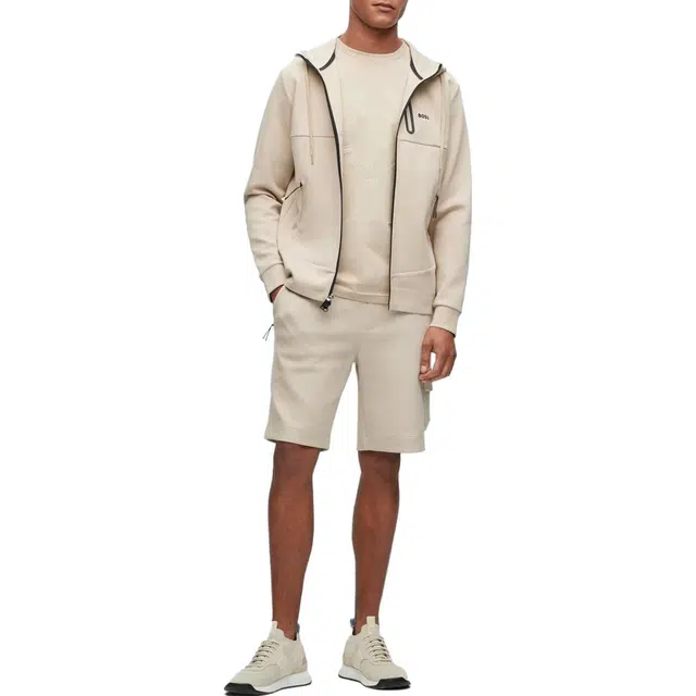 HUGO BOSS